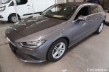 Mercedes  CLA-Klasse CLA -Klasse Shooting Brake CLA 200 d (118.612) 110KW AT8 E6d 