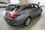  Mercedes  CLA-Klasse CLA -Klasse Shooting Brake CLA 200 d (118.612) 110KW AT8 E6d #2