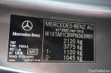 Mercedes  CLA-Klasse CLA -Klasse Shooting Brake CLA 200 d (118.612) 110KW AT8 E6d #5