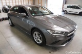  Mercedes  CLA-Klasse CLA -Klasse Shooting Brake CLA 200 d (118.612) 110KW AT8 E6d #7