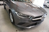  Mercedes  CLA-Klasse CLA -Klasse Shooting Brake CLA 200 d (118.612) 110KW AT8 E6d #18