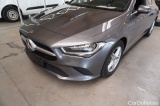  Mercedes  CLA-Klasse CLA -Klasse Shooting Brake CLA 200 d (118.612) 110KW AT8 E6d #17