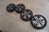  Mercedes  CLA-Klasse CLA -Klasse Shooting Brake CLA 200 d (118.612) 110KW AT8 E6d #42