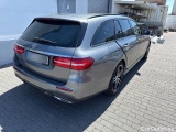  Mercedes  E-Klasse E -Klasse T-Modell E 350 d (213.222)AMG 2.9 AMG Line 210KW AT9 E6dT #2