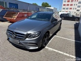  Mercedes  E-Klasse E -Klasse T-Modell E 350 d (213.222)AMG 2.9 AMG Line 210KW AT9 E6dT 
