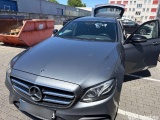  Mercedes  E-Klasse E -Klasse T-Modell E 350 d (213.222)AMG 2.9 AMG Line 210KW AT9 E6dT #28