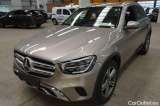  Mercedes  G-Klasee GLC -Klasse GLC 220 d 4Matic (253.915) 143KW AT9 E6d 