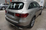  Mercedes  G-Klasee GLC -Klasse GLC 220 d 4Matic (253.915) 143KW AT9 E6d #2