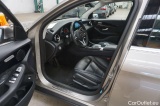  Mercedes  G-Klasee GLC -Klasse GLC 220 d 4Matic (253.915) 143KW AT9 E6d #4