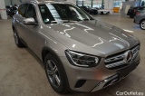  Mercedes  G-Klasee GLC -Klasse GLC 220 d 4Matic (253.915) 143KW AT9 E6d #7