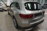  Mercedes  G-Klasee GLC -Klasse GLC 220 d 4Matic (253.915) 143KW AT9 E6d #8