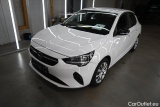  Opel  Corsa  F Edition 1.2 55KW MT5 E6d 