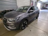  Opel   Grandland X Grandland X Elegance 1.5 96KW AT8 E6d 