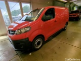  Opel  Vivaro  Kasten Edition M (L2) 2.0 90KW MT6 E6dT 