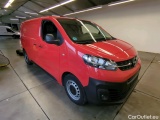  Opel  Vivaro  Kasten Edition M (L2) 2.0 90KW MT6 E6dT #7