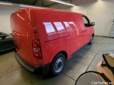  Opel  Vivaro  Kasten Edition M (L2) 2.0 90KW MT6 E6dT #2