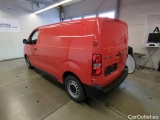  Opel  Vivaro  Kasten Edition M (L2) 2.0 90KW MT6 E6dT #11