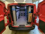  Opel  Vivaro  Kasten Edition M (L2) 2.0 90KW MT6 E6dT #10