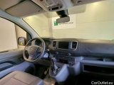  Opel  Vivaro  Kasten Edition M (L2) 2.0 90KW MT6 E6dT #15