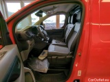  Opel  Vivaro  Kasten Edition M (L2) 2.0 90KW MT6 E6dT #17