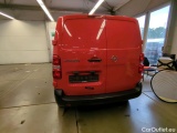  Opel  Vivaro  Kasten Edition M (L2) 2.0 90KW MT6 E6dT #26