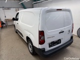  Peugeot  Partner  Premium L2 1.5 HDi 75KW MT5 E6dT #8