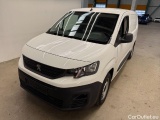  Peugeot  Partner  Premium L2 1.5 HDi 75KW MT5 E6dT #14
