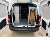  Peugeot  Partner  Premium L2 1.5 HDi 75KW MT5 E6dT #18