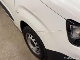  Peugeot  Partner  Premium L2 1.5 HDi 75KW MT5 E6dT #60