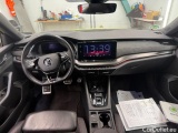  Skoda  Octavia  Combi RS 2.0 TDI 147KW AT7 E6d #20