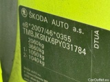  Skoda  Octavia  Combi RS 2.0 TDI 147KW AT7 E6d #22