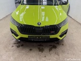  Skoda  Octavia  Combi RS 2.0 TDI 147KW AT7 E6d #33