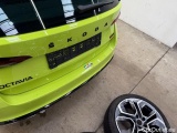  Skoda  Octavia  Combi RS 2.0 TDI 147KW AT7 E6d #36