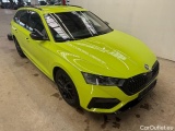  Skoda  Octavia  Combi RS 2.0 TDI 147KW AT7 E6d #54