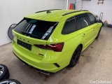  Skoda  Octavia  Combi RS 2.0 TDI 147KW AT7 E6d #55