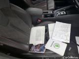  Skoda  Octavia  Combi RS 2.0 TDI 147KW AT7 E6d #82
