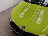  Skoda  Octavia  Combi RS 2.0 TDI 147KW AT7 E6d #84