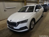  Skoda  Octavia  Combi Ambition 2.0 TDI 110KW AT7 E6d 