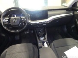  Skoda  Octavia  Combi Ambition 2.0 TDI 110KW AT7 E6d #3