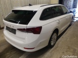  Skoda  Octavia  Combi Ambition 2.0 TDI 110KW AT7 E6d #2