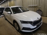  Skoda  Octavia  Combi Ambition 2.0 TDI 110KW AT7 E6d #8