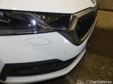  Skoda  Octavia  Combi Ambition 2.0 TDI 110KW AT7 E6d #26