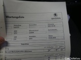  Skoda  Octavia  Combi Ambition 2.0 TDI 110KW AT7 E6d #32