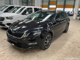  Skoda  Octavia  Combi Soleil 1.5 TSI 110KW AT7 E6dT 