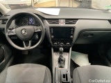  Skoda  Octavia  Combi Soleil 1.5 TSI 110KW AT7 E6dT #3