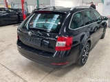  Skoda  Octavia  Combi Soleil 1.5 TSI 110KW AT7 E6dT #2