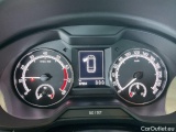  Skoda  Octavia  Combi Soleil 1.5 TSI 110KW AT7 E6dT #6