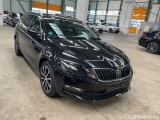  Skoda  Octavia  Combi Soleil 1.5 TSI 110KW AT7 E6dT #8