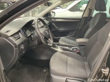  Skoda  Octavia  Combi Soleil 1.5 TSI 110KW AT7 E6dT #13