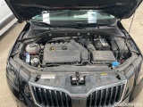  Skoda  Octavia  Combi Soleil 1.5 TSI 110KW AT7 E6dT #11
